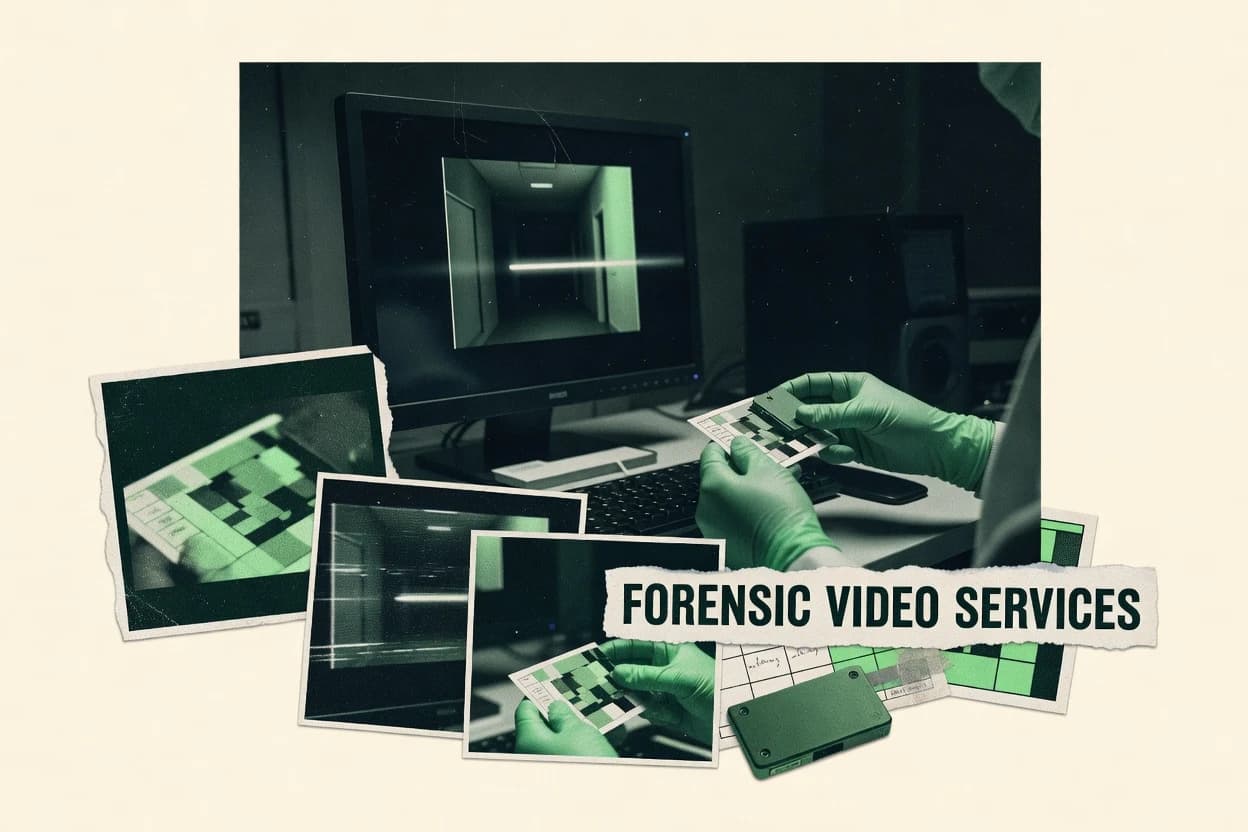 Top 10 Best Forensic Video Services of 2026