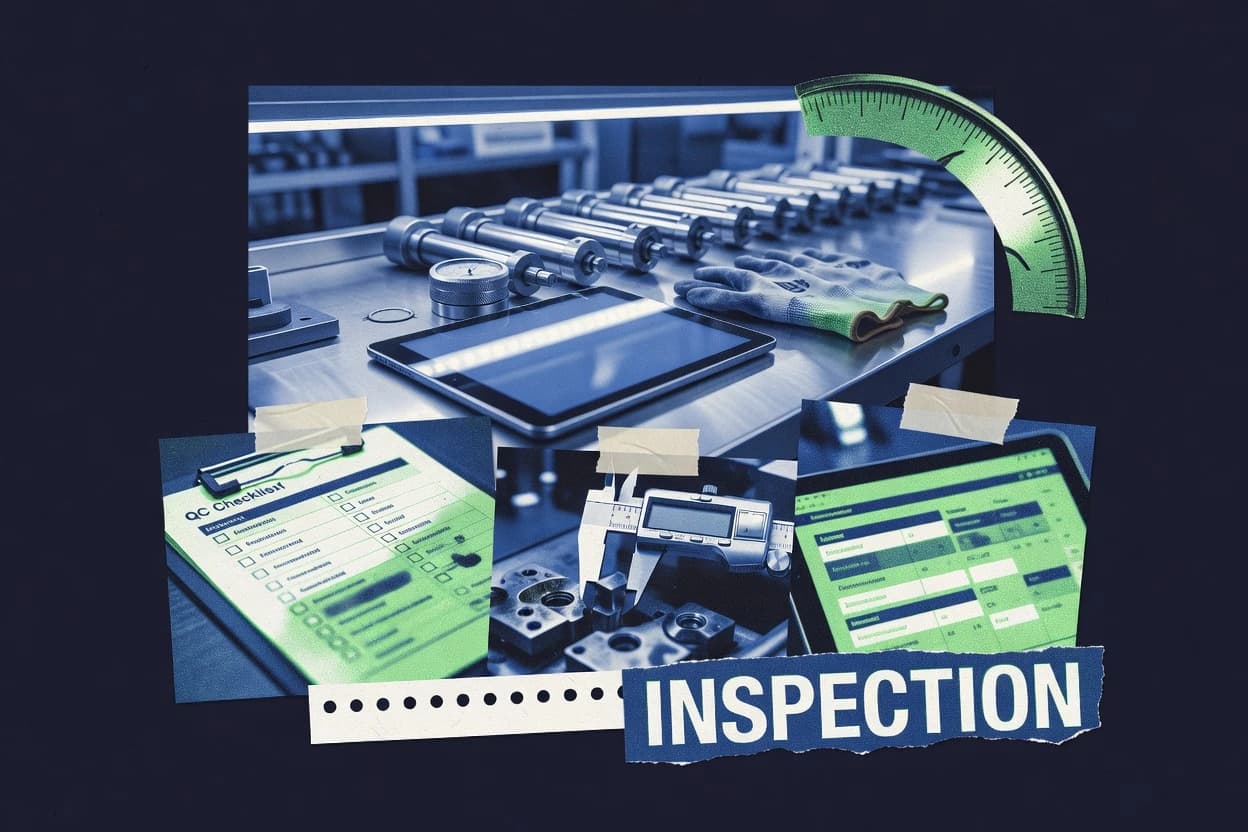 Top 10 Best Inspection Checklist Software of 2026