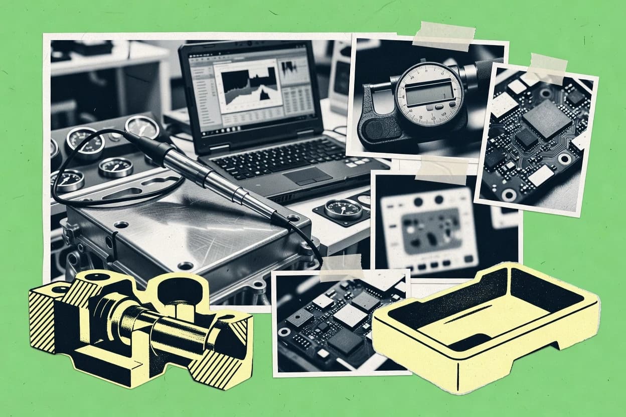 Top 10 Best Inspection And Testing Software of 2026