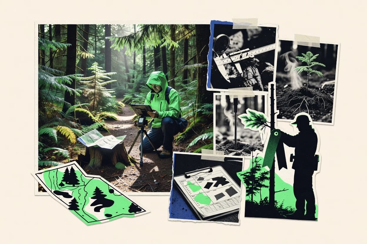Top 10 Best Forest Consulting Services of 2026