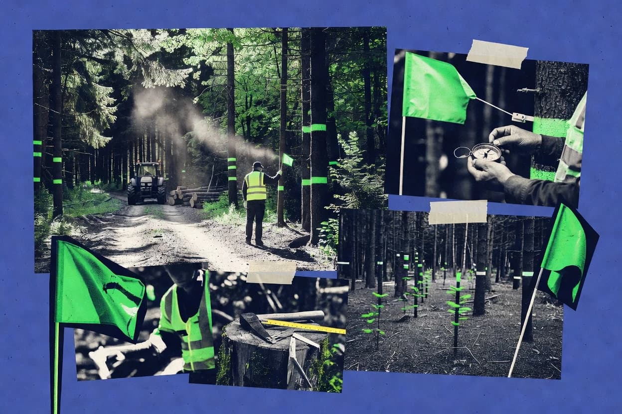 Top 10 Best Forest Management Services of 2026
