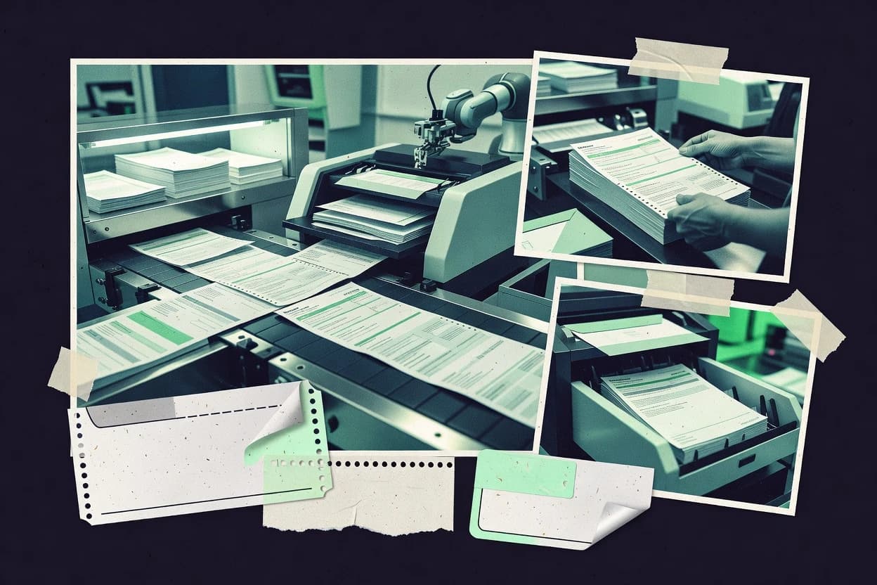 Top 10 Best Form Processing Services of 2026