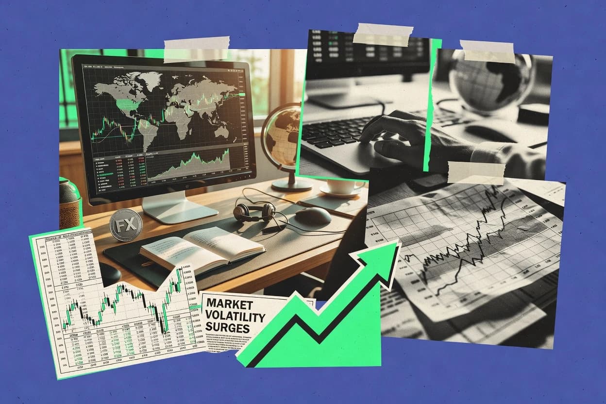 Top 10 Best Forex Trading Services of 2026