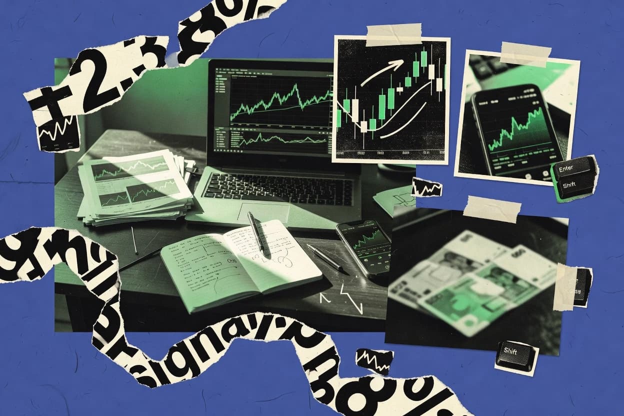 Top 10 Best Forex Signal Services of 2026