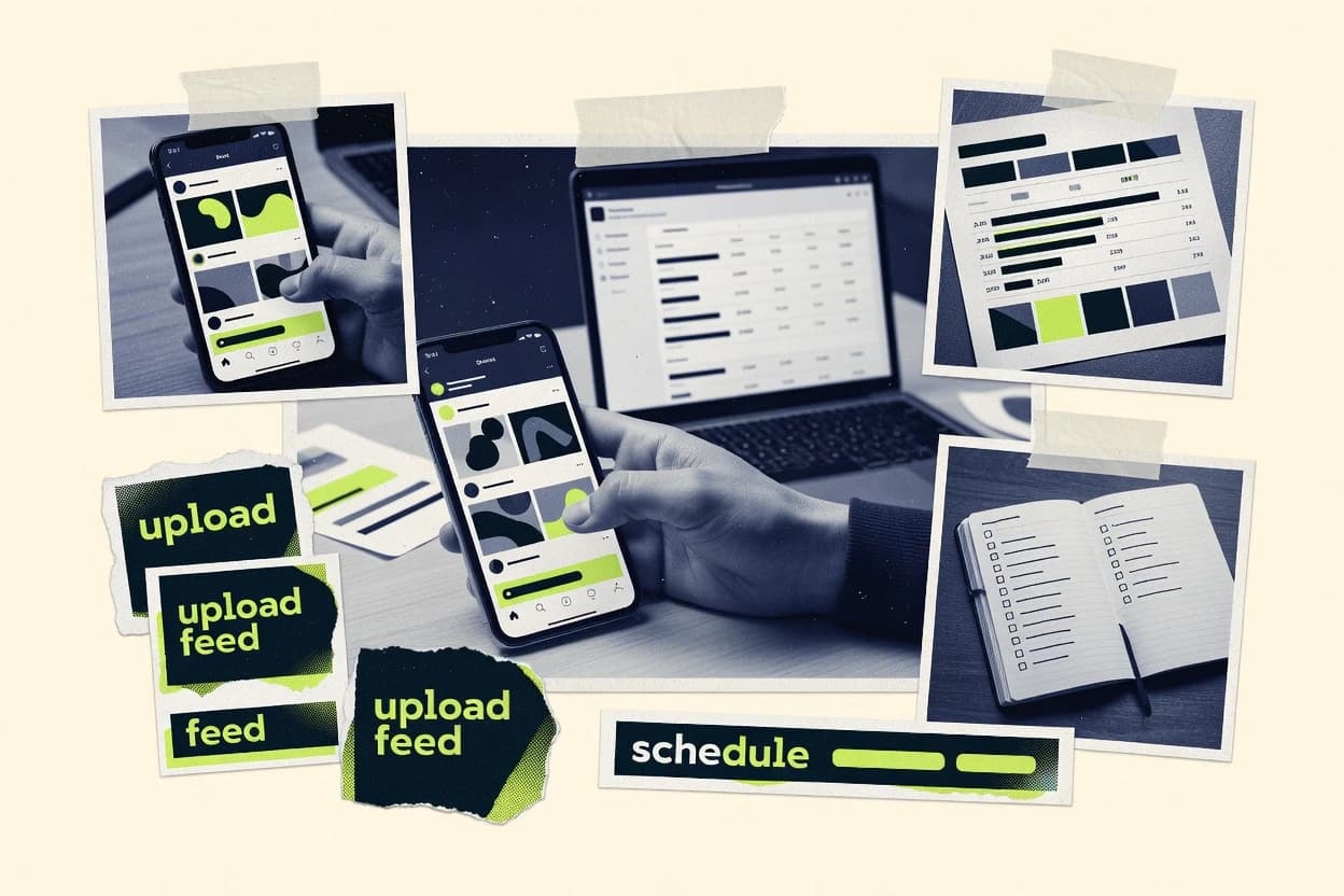 Top 10 Best Instagram Posting Software of 2026