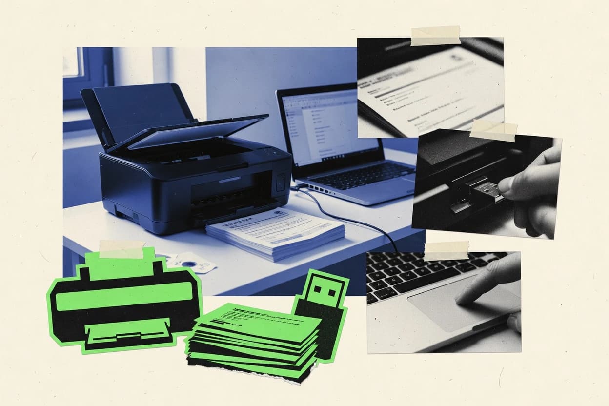Top 10 Best Install Printer Software of 2026