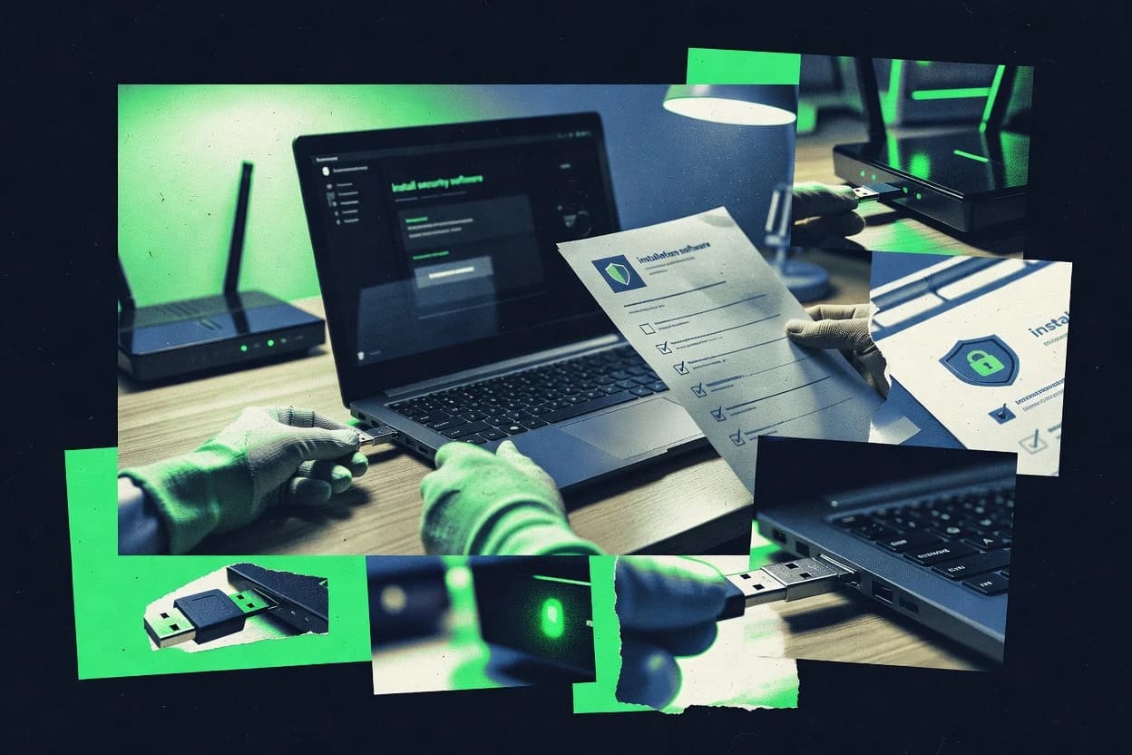 Top 10 Best Install Security Software of 2026