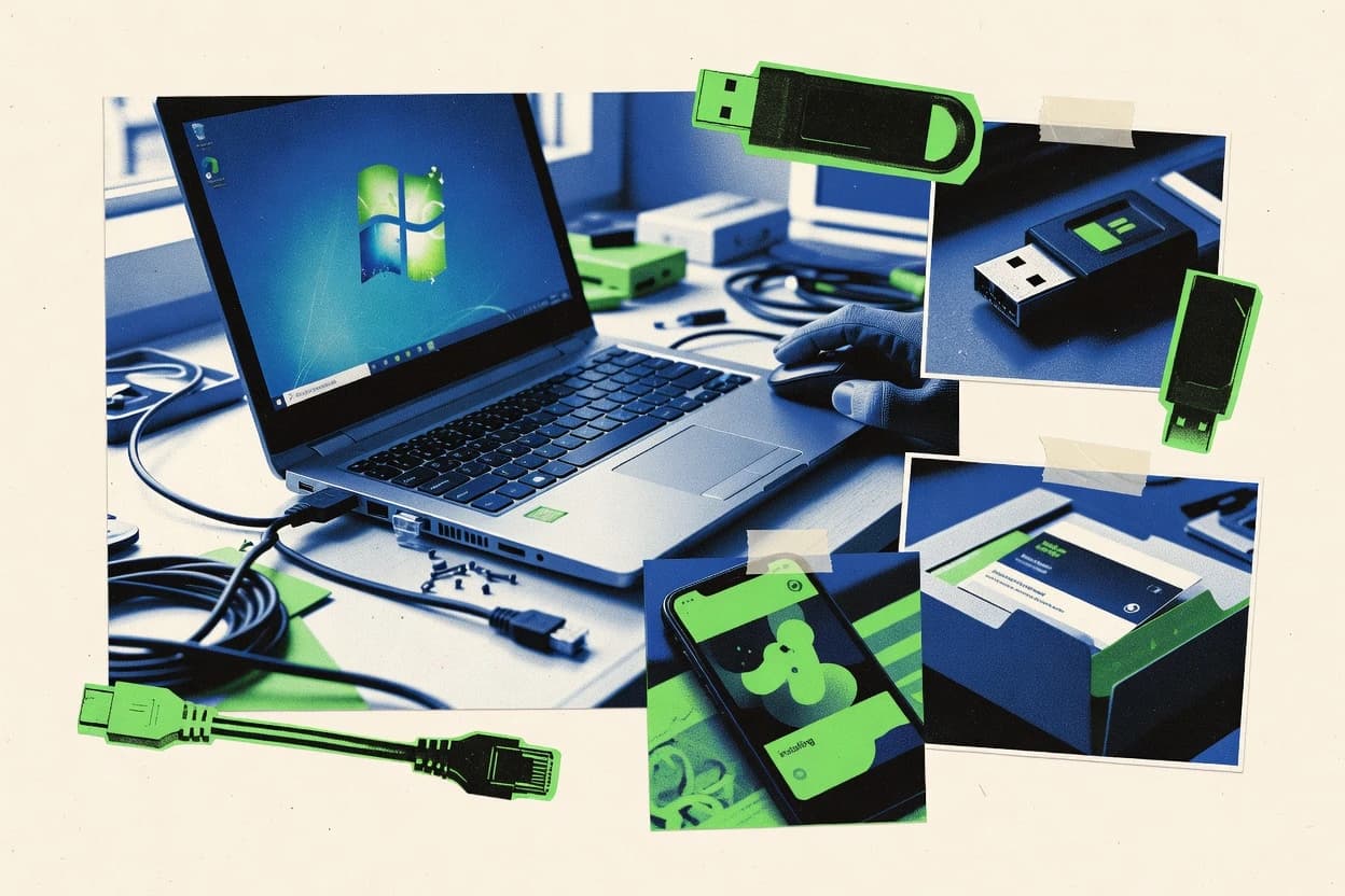 Top 10 Best Install The Software of 2026