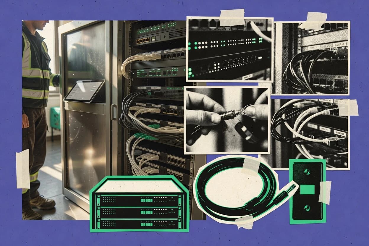 Top 10 Best Installation Monitoring Software of 2026