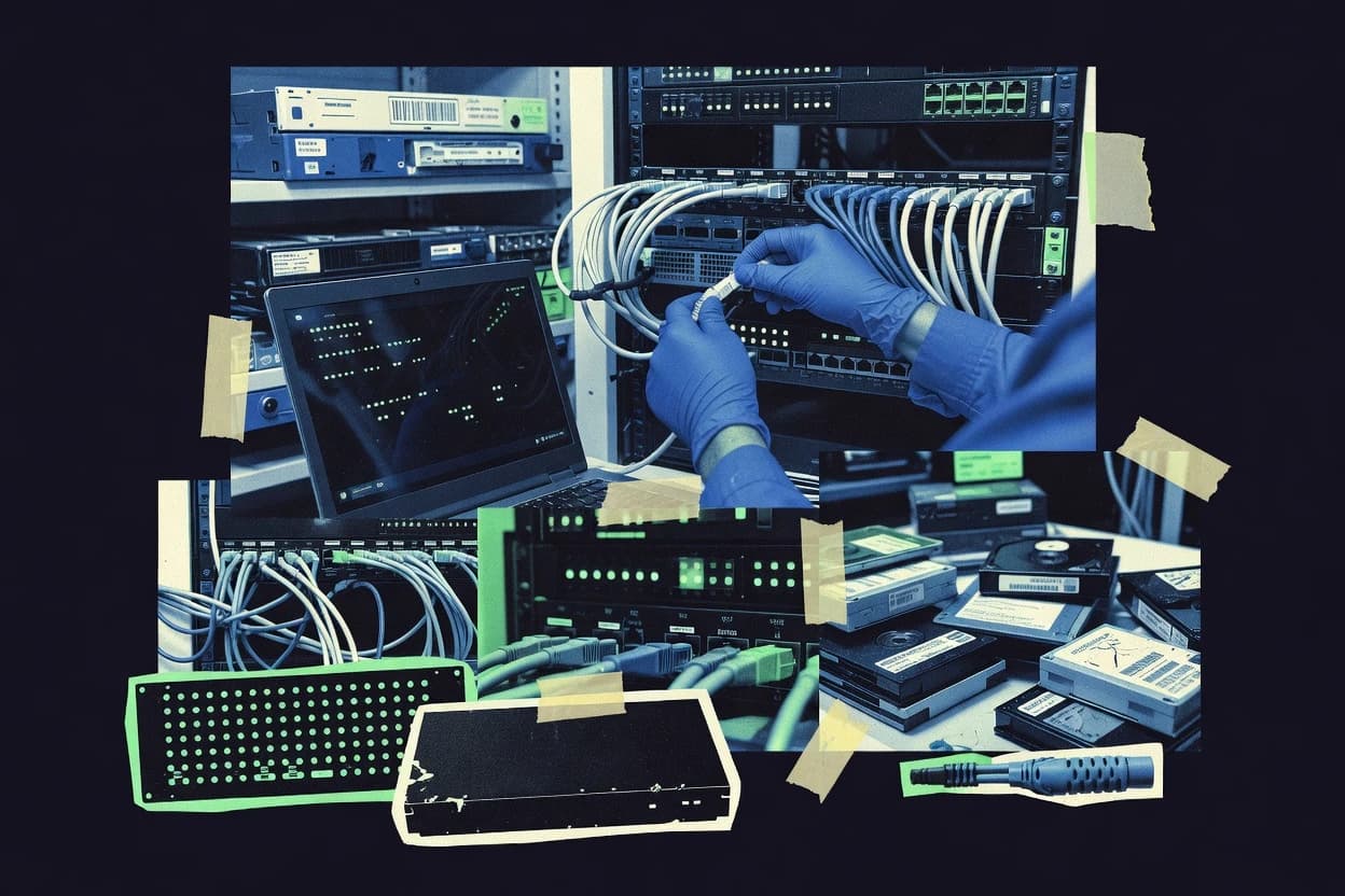 Top 10 Best Installed Base Software of 2026