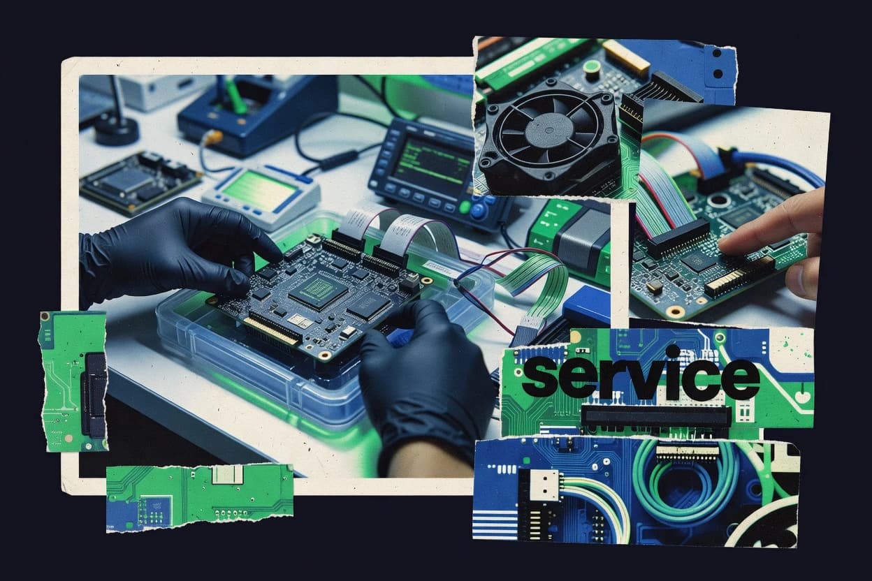 Top 10 Best Fpga Services of 2026
