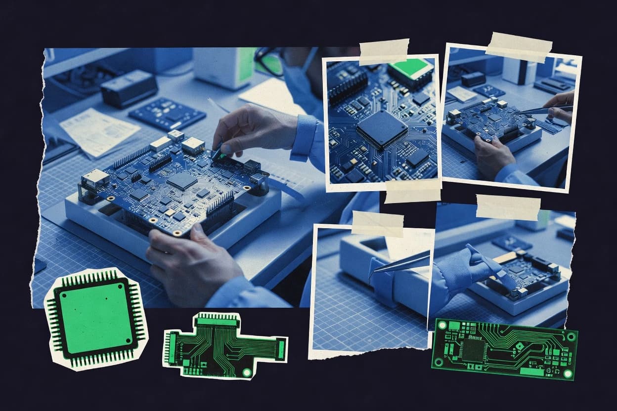 Top 10 Best Fpga Design Services of 2026