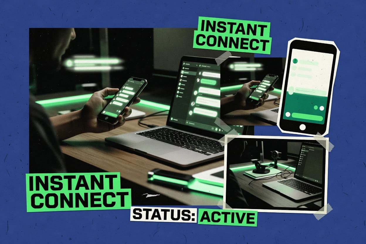 Top 10 Best Instant Communication Software of 2026
