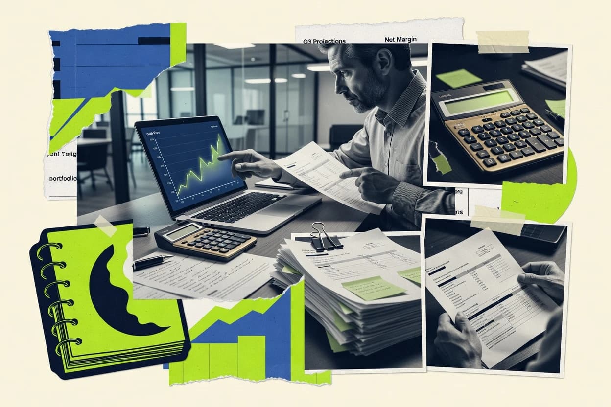 Top 10 Best Fractional Cfo Services of 2026