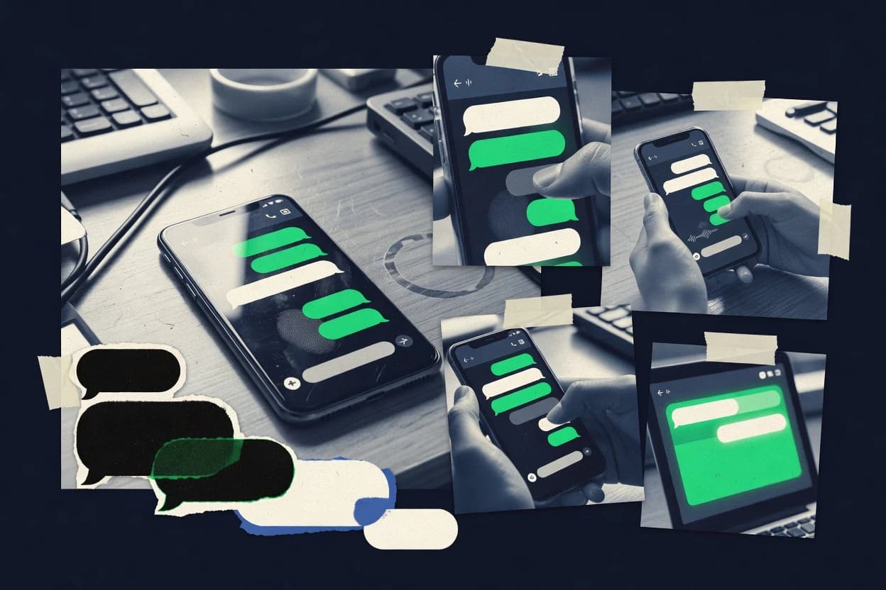 Top 10 Best Instant Messaging Software of 2026