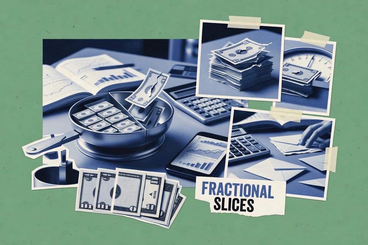 Top 10 Best Fractional Financial Services of 2026