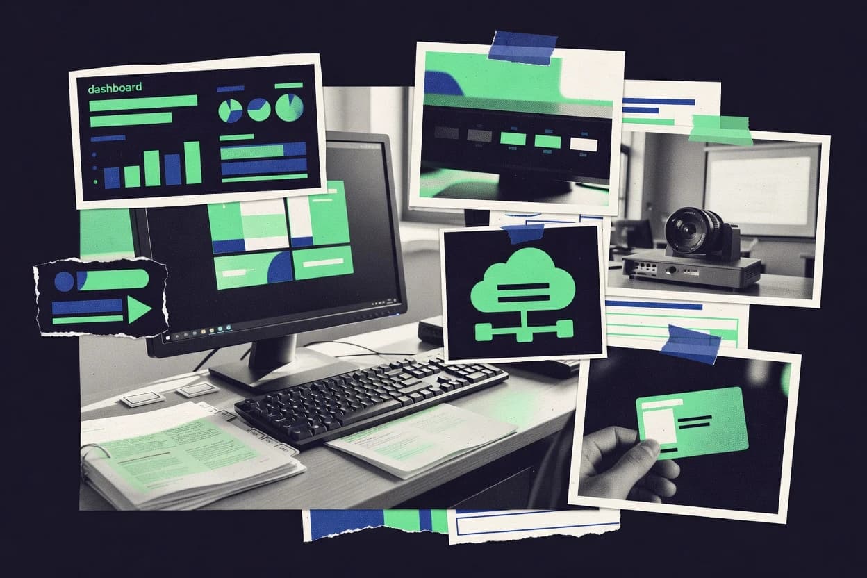 Top 10 Best Institution Software of 2026