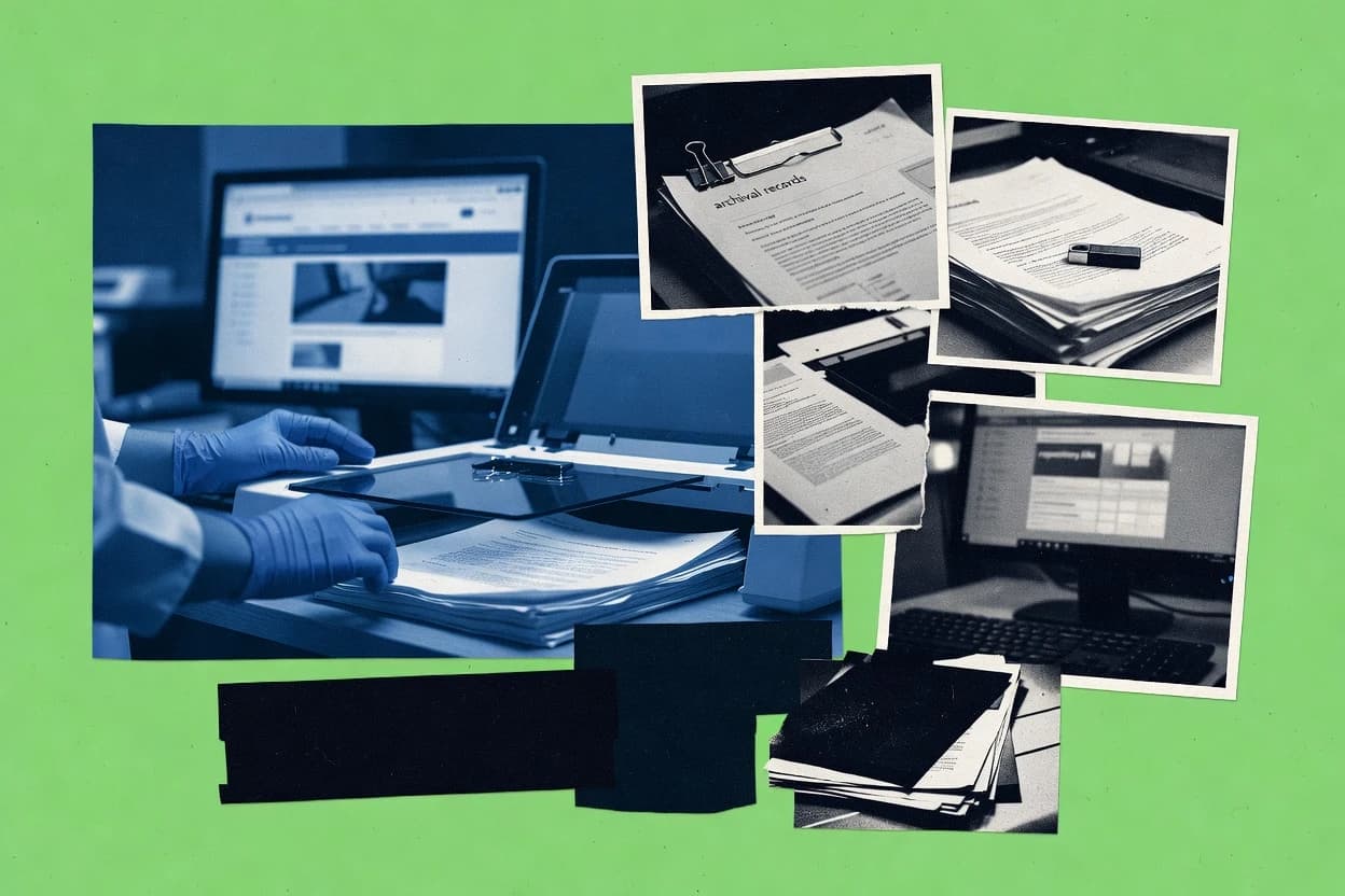 Top 10 Best Institutional Repository Software of 2026