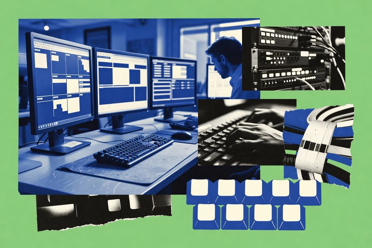 Top 10 Best Institutional Trading Software of 2026