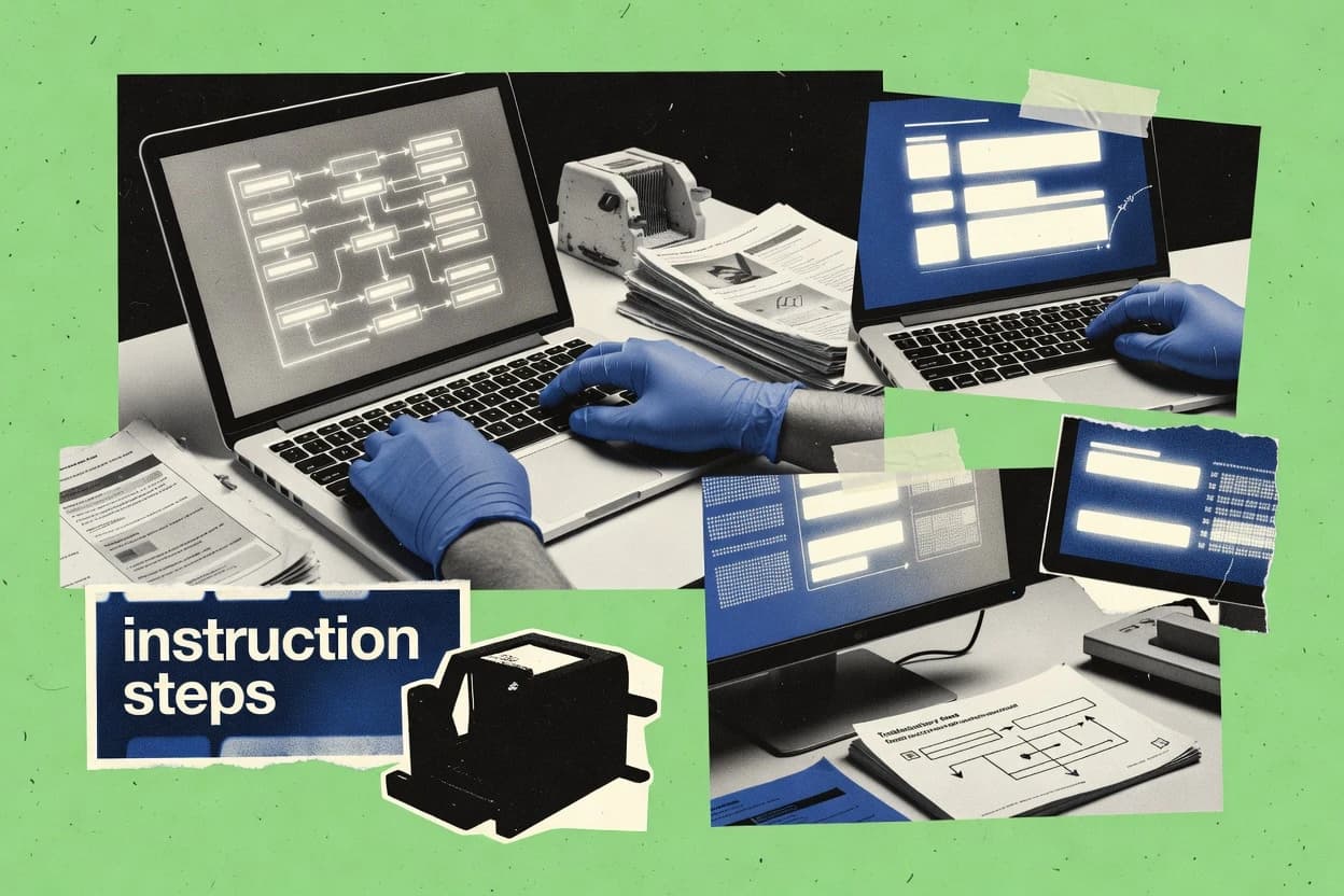 Top 9 Best Instructions Software of 2026