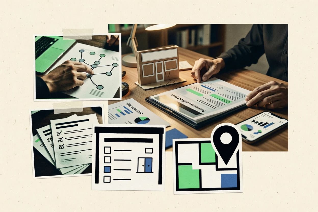 Top 10 Best Franchise Consultant Services of 2026