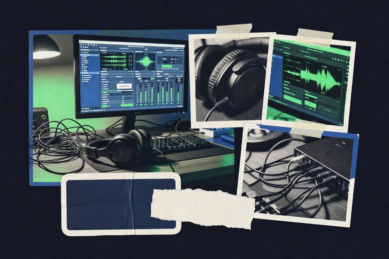 Top 10 Best Instrument Isolation Software of 2026