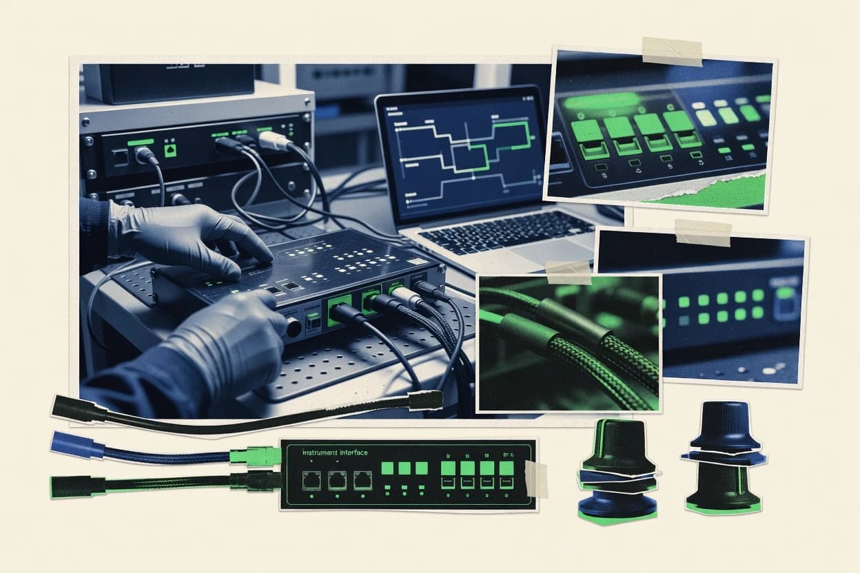 Top 10 Best Instrument Control Software of 2026
