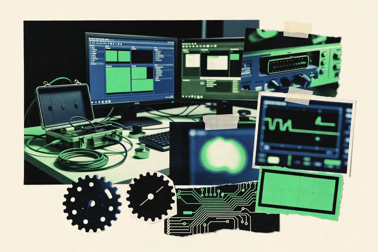 Top 10 Best Instrument Software of 2026