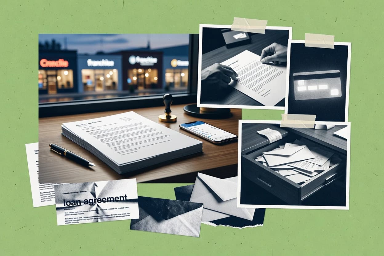 Top 10 Best Franchise Financing Services of 2026