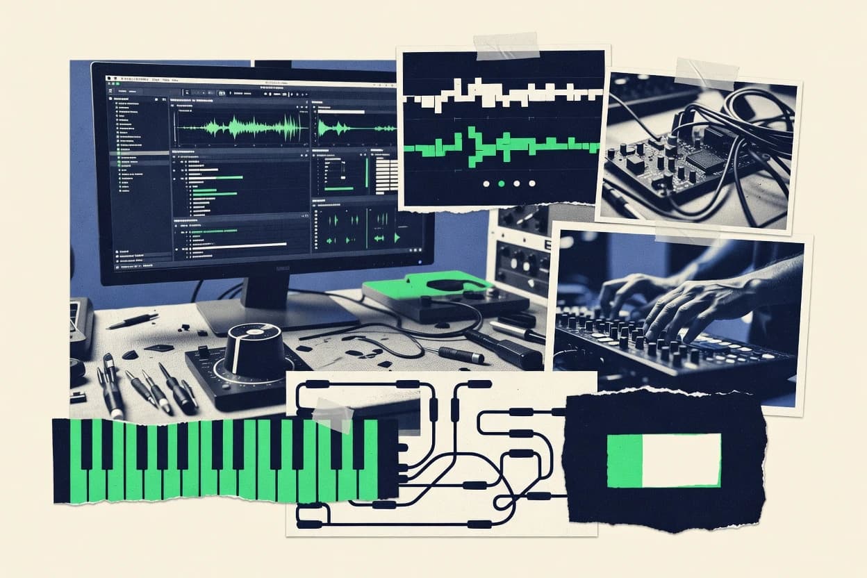 Top 10 Best Instrumental Software of 2026