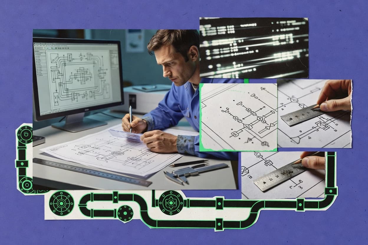 Top 10 Best Instrumentation Drawing Software of 2026