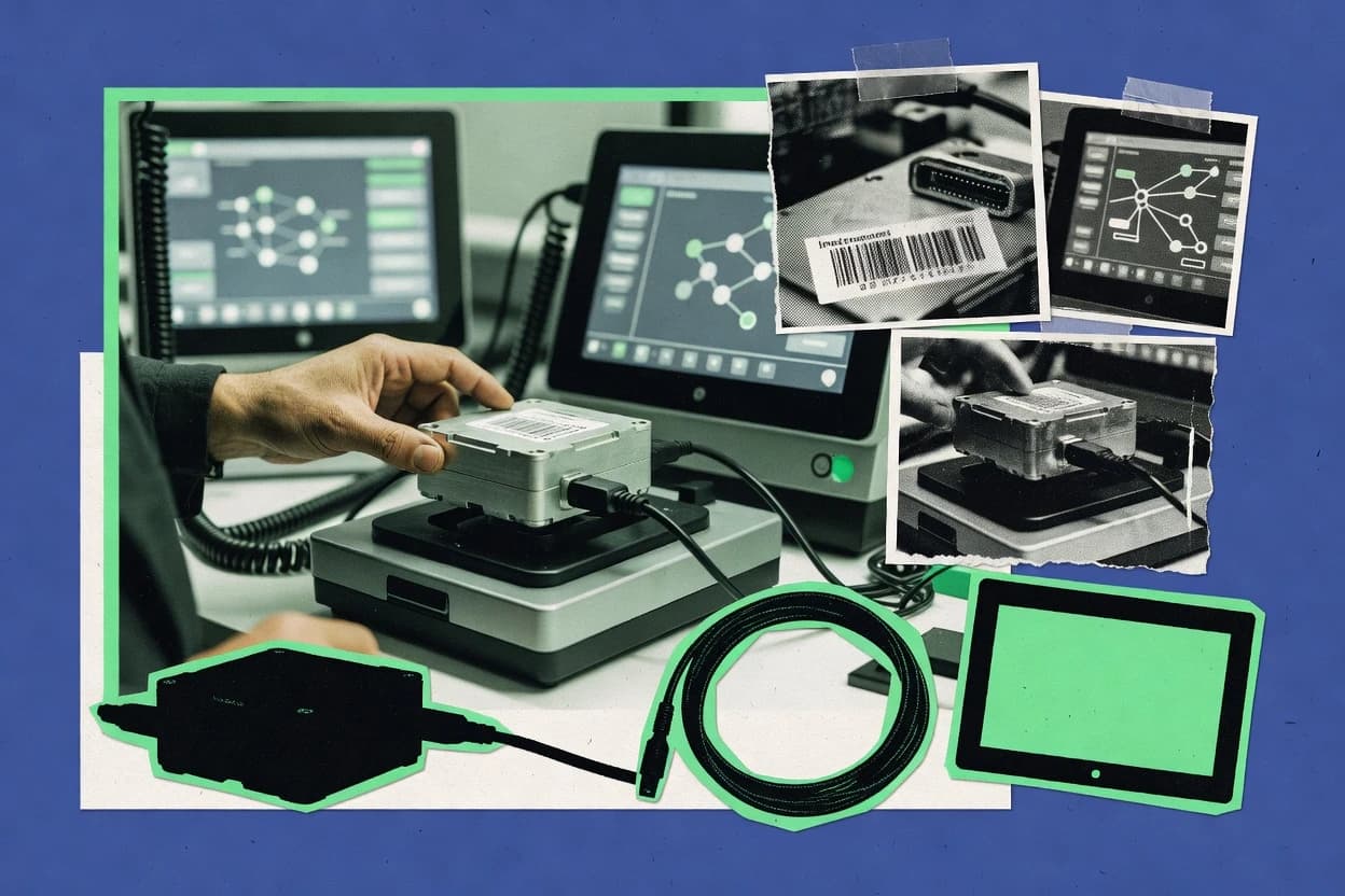 Top 10 Best Instrumentation Management Software of 2026
