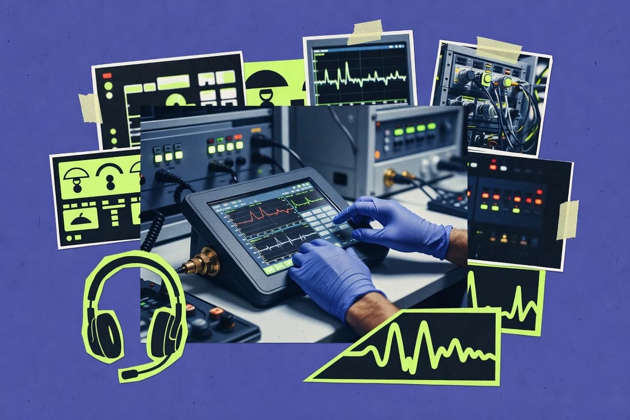 Top 10 Best Instrumentation Software of 2026