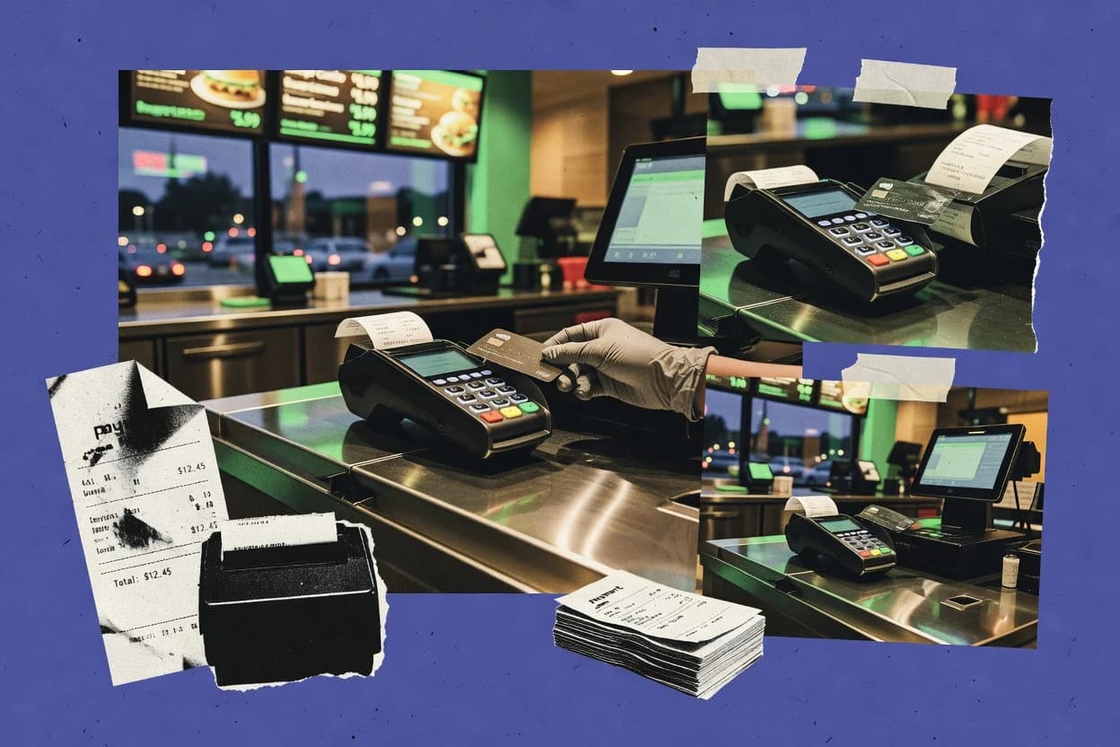 Top 10 Best Franchise Merchant Services of 2026
