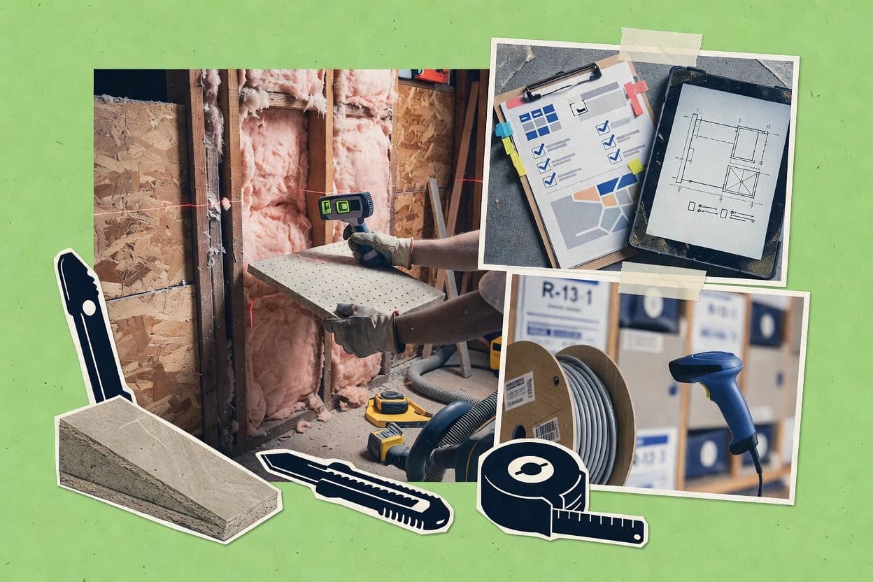 Top 10 Best Insulation Contractor Software of 2026