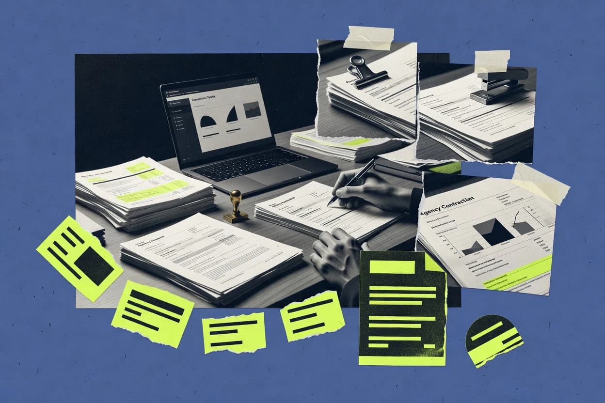 Top 10 Best Insurance Agency Commission Software of 2026