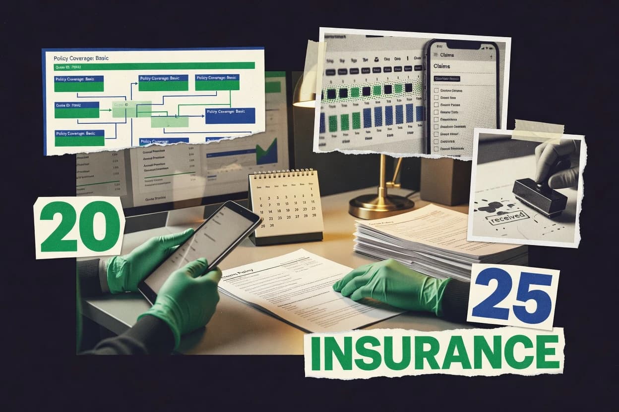Top 10 Best Insurance Agents Software of 2026