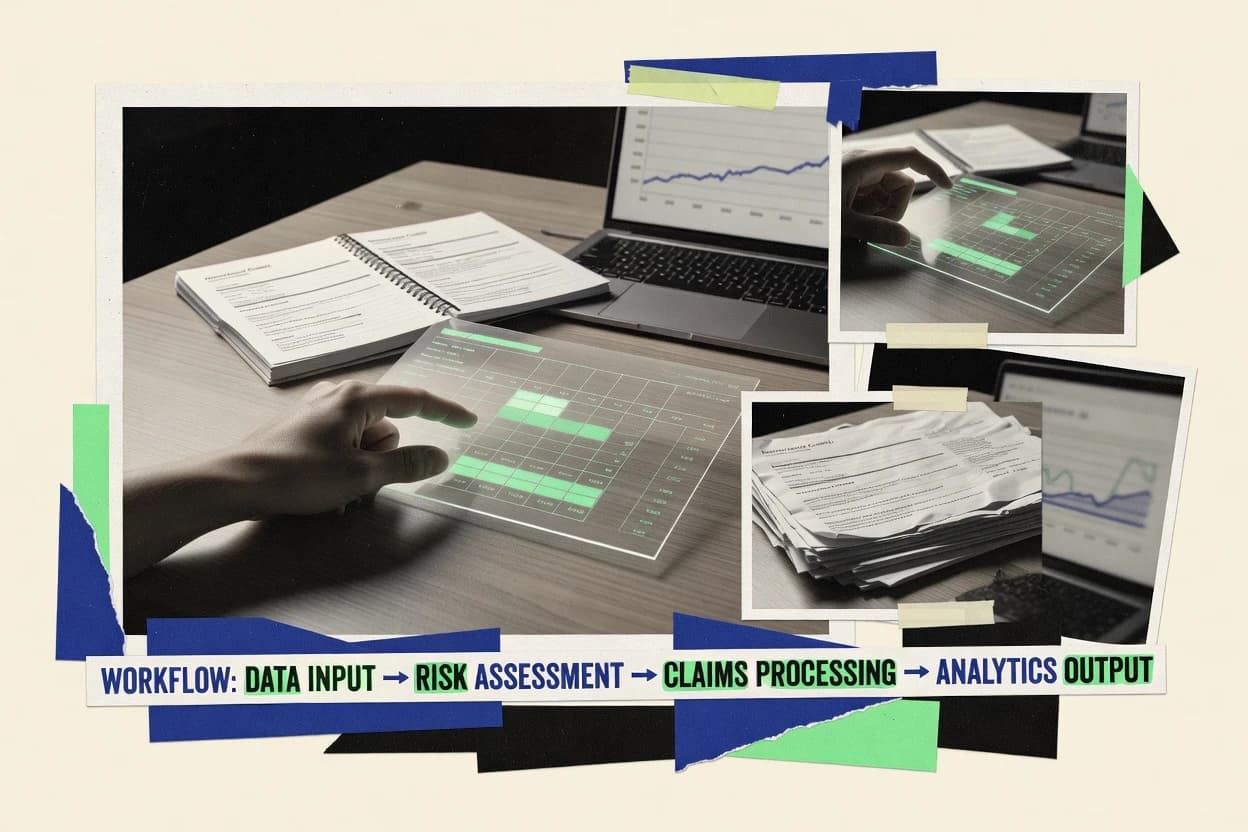 Top 10 Best Insurance Analytics Software of 2026