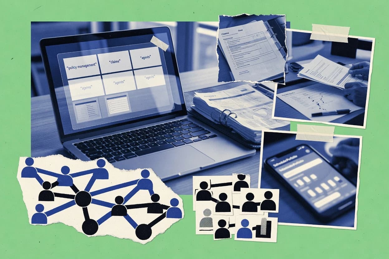 Top 10 Best Insurance Brokerage Management Software of 2026
