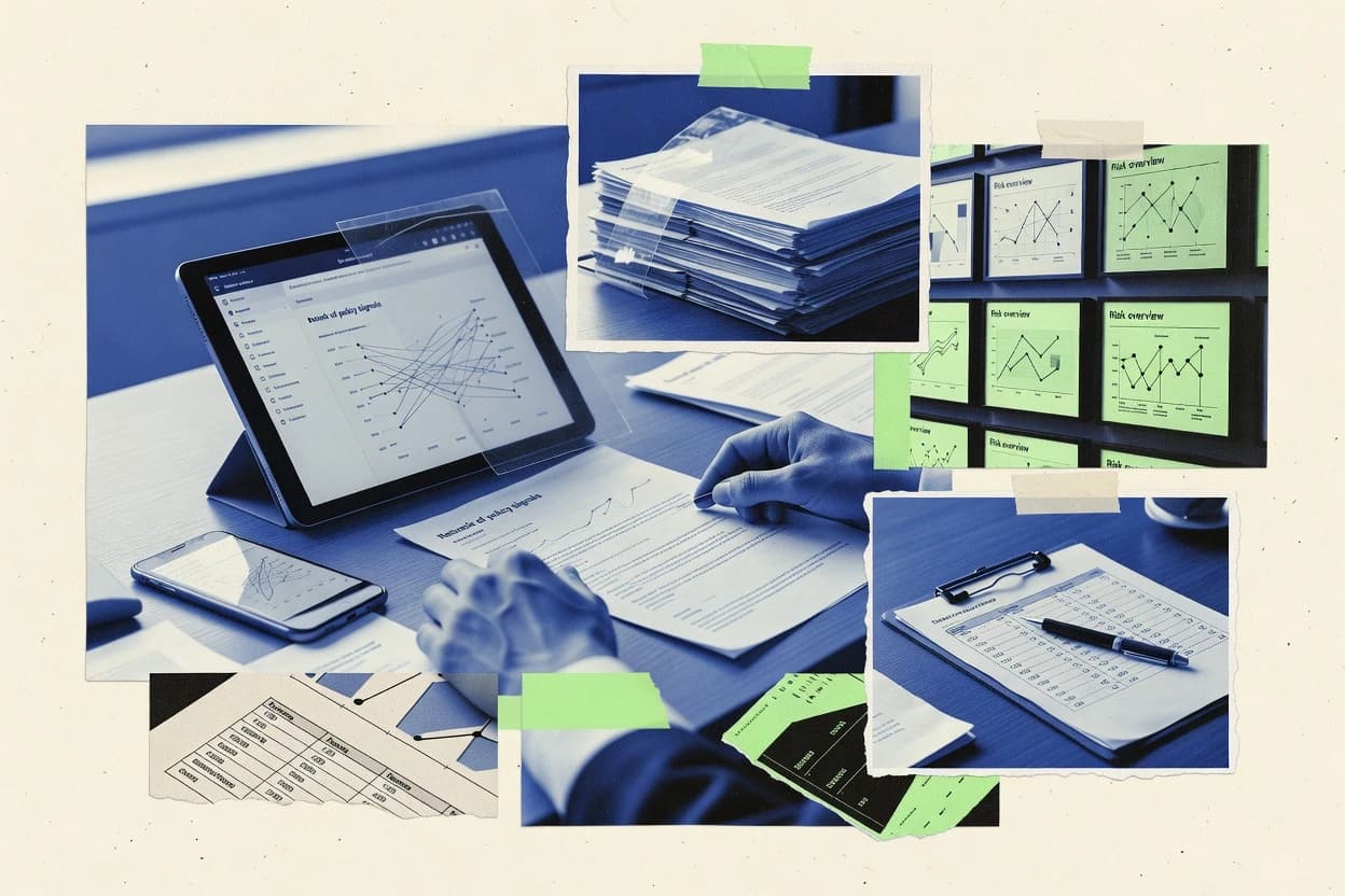 Top 10 Best Insurance Business Intelligence Software of 2026