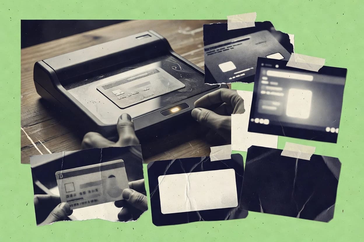 Top 10 Best Insurance Card Scanning Software of 2026
