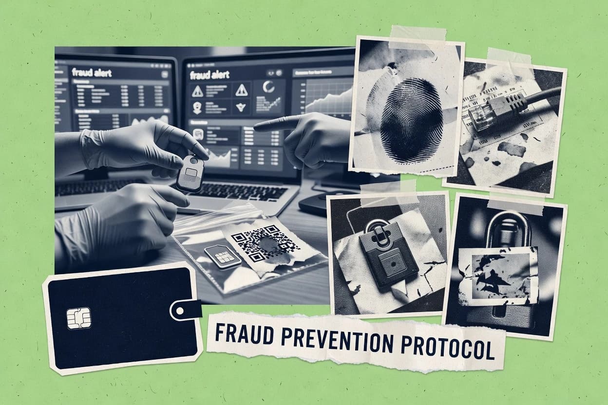Top 10 Best Fraud Prevention Services of 2026