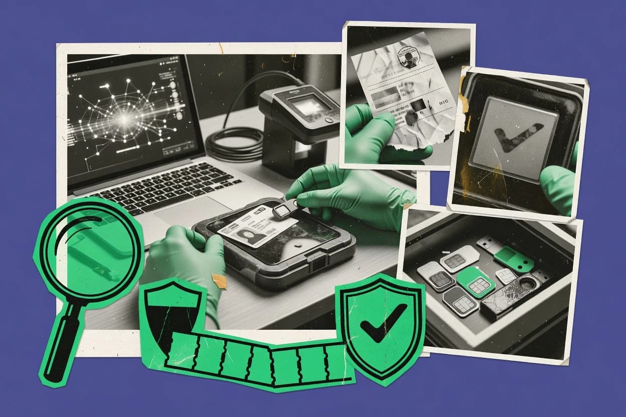 Top 10 Best Fraud Solution Services of 2026