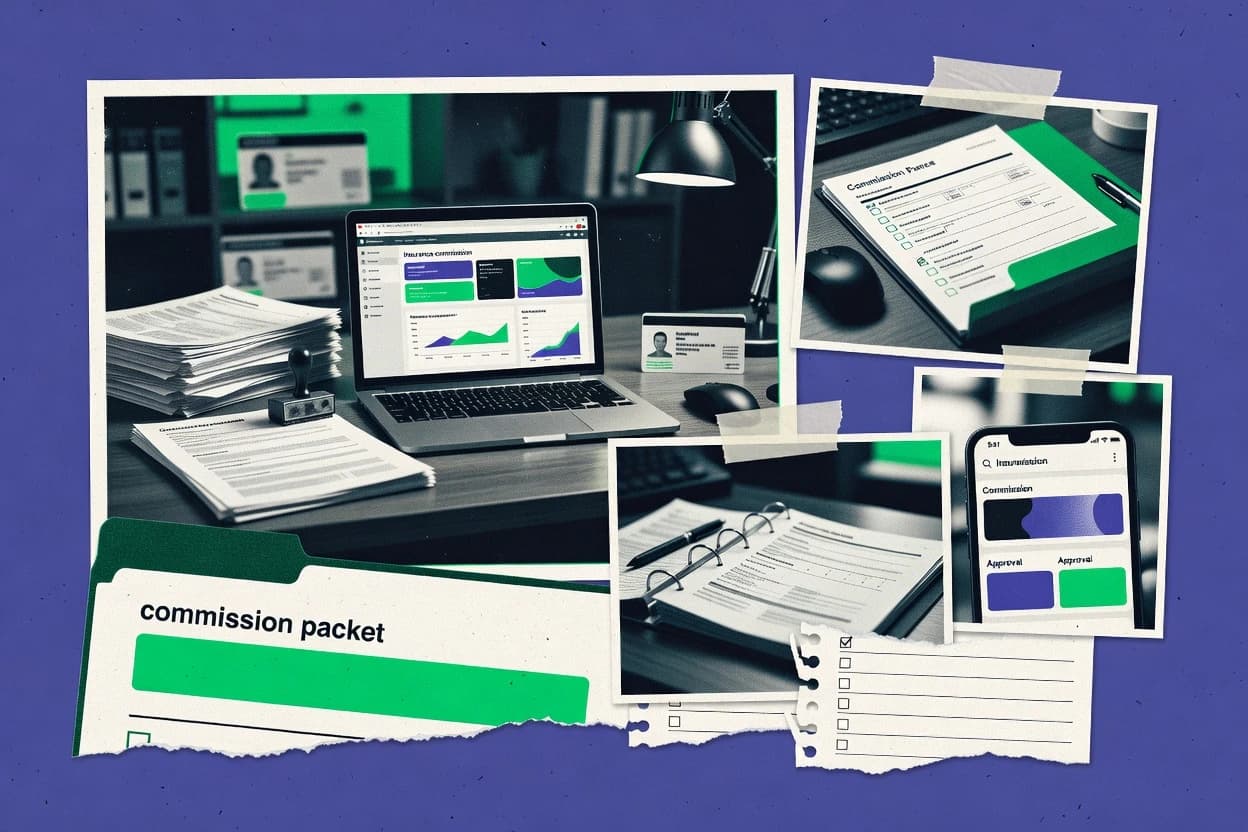 Top 10 Best Insurance Commission Software of 2026