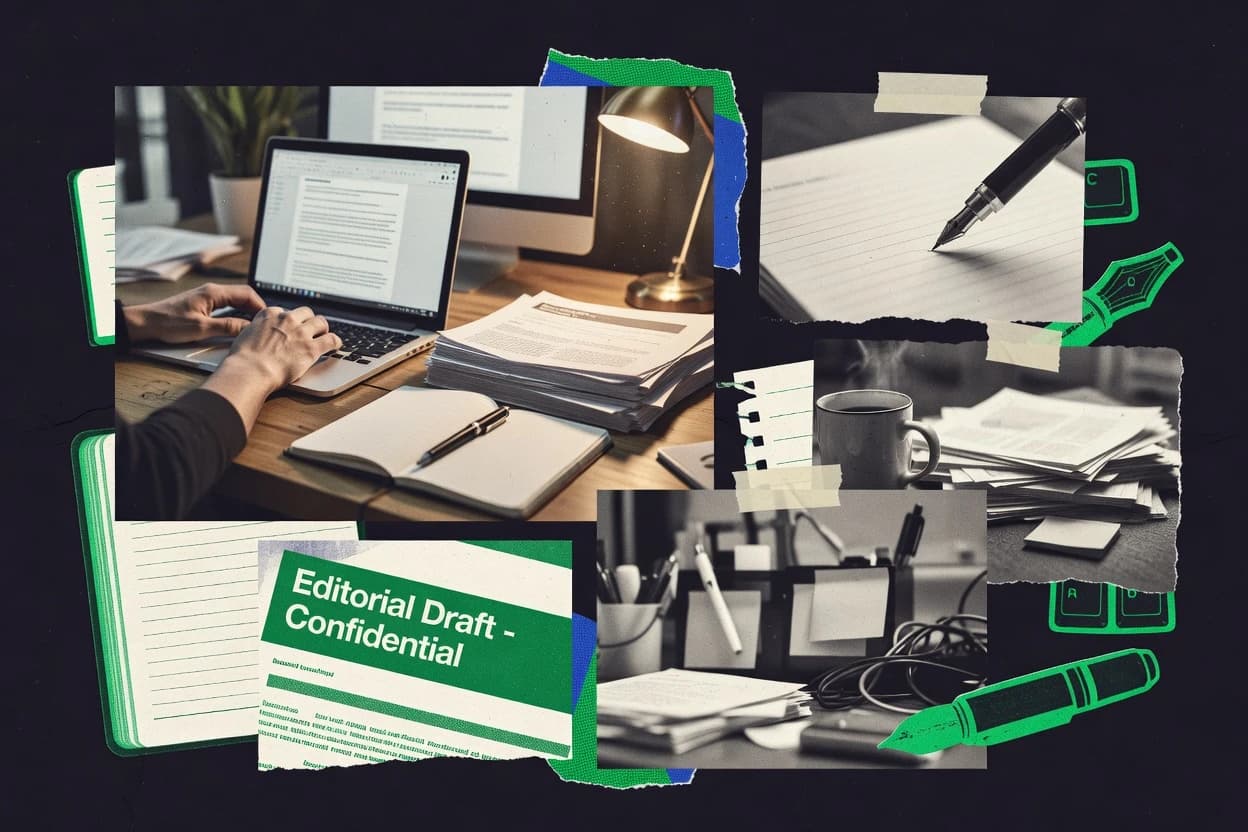 Top 10 Best Freelance Content Writing Services of 2026