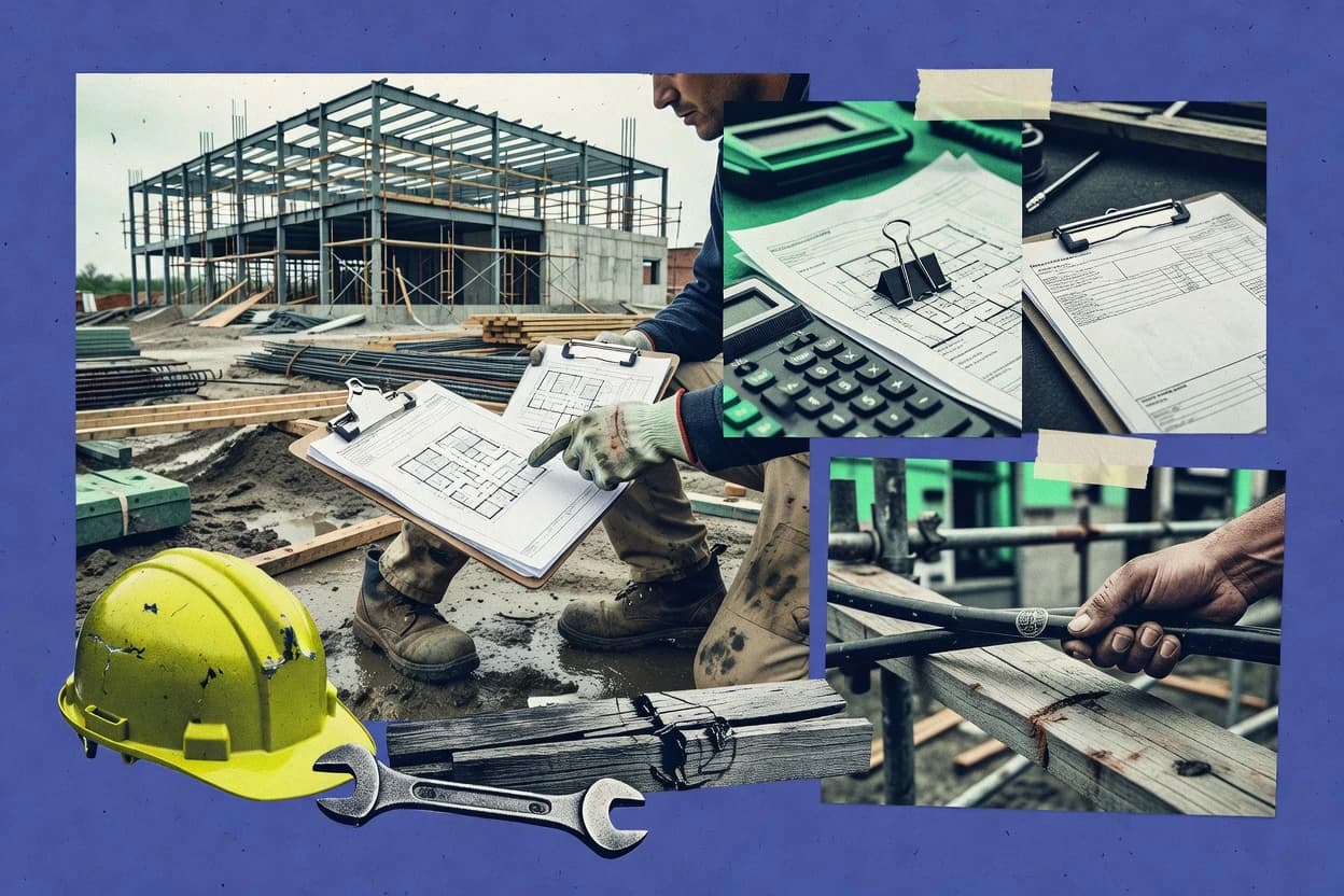 Top 10 Best Insurance Construction Estimating Software of 2026
