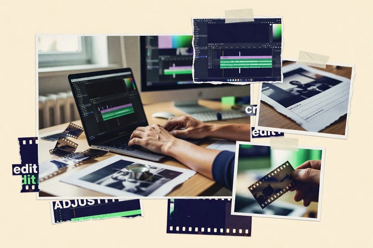 Top 10 Best Freelance Editing Services of 2026