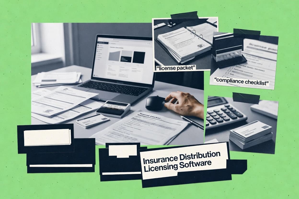 Top 10 Best Insurance Distribution Licensing Software of 2026
