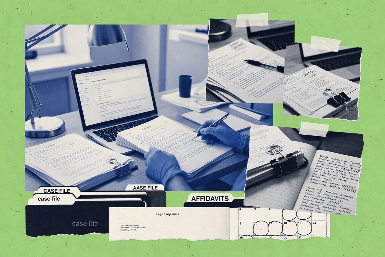 Top 10 Best Freelance Paralegal Services of 2026