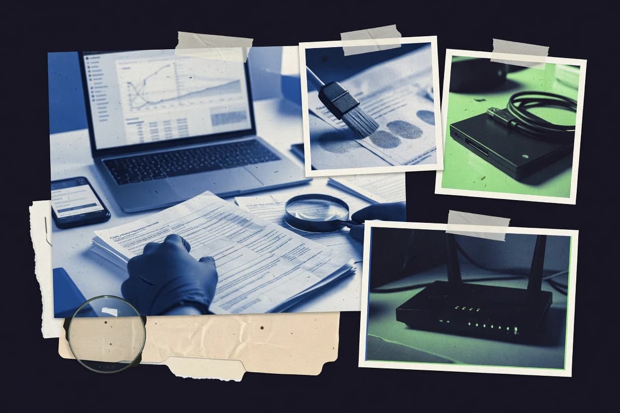 Top 10 Best Insurance Fraud Investigation Software of 2026